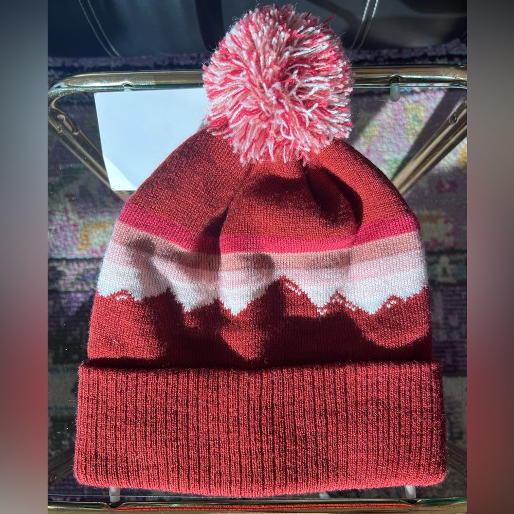 Locale Beanie ~ New with Tags